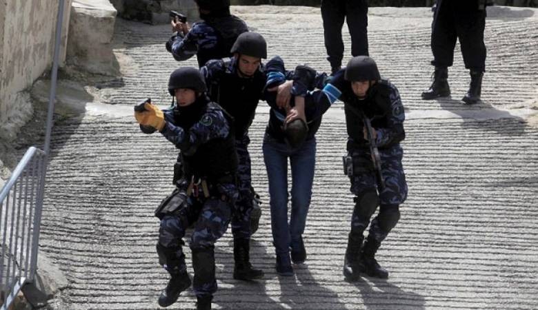 اعتقال شخص في جنين لعدم دفع دين بـ600 ألف شيقل