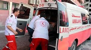 مصرع طفل متأثراً بحادث دهس جنوب قلقيلية