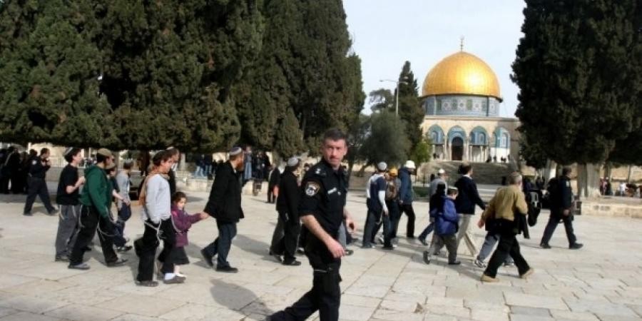 بعد شهر رمضان.. نتنياهو يقرر السماح باقتحامات الوزراء وأعضاء الكنيست للأقصى