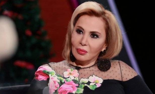 ماغي فرح.. وبلبلة بسبب تصريح عن برّي!