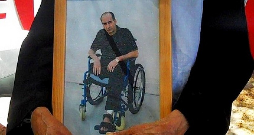 شؤون الأسرى: المعتقلان الأقرع وموقدة يتعرضان لإهمال طبي متعمد