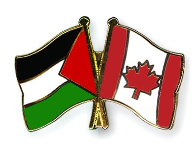 اتفاق ثنائي بتعزيز التعاون بين فلسطين وكندا