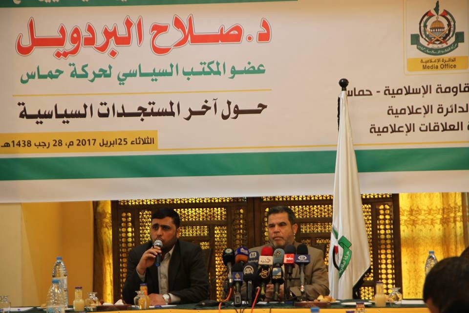 البردويل: الشعب يمتلك أوراق قوة على الساحة الدولية ولن يستسلم للتهديدات