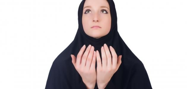 أجمل دعاء في الدنيا