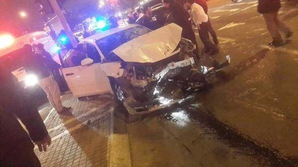 مصرع مواطن متأثراً بجراحة إثر حادث طرق ذاتي بالنقب