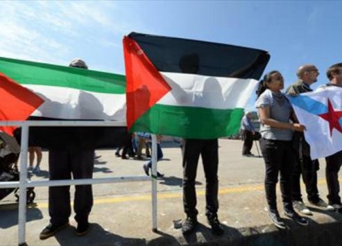 "سفينة العودة" تبحر من النرويج إلى غزة بـ "15 مايو"