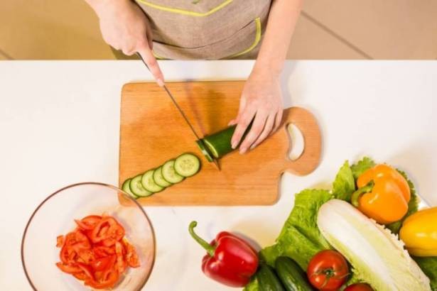 وصفات تحضير الطعام قد تؤدي إلى التسمم