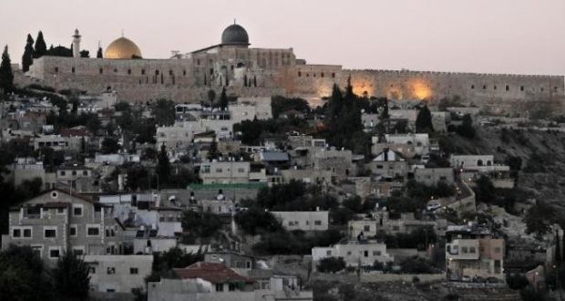 قرار إسرائيلي بإخلاء منزل وأرض في سلوان لصالح المستوطنين