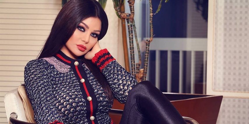 هيفاء وهبي تتصدى لأعداء النجاح.. وتوجه رسالة شديدة اللهجة!