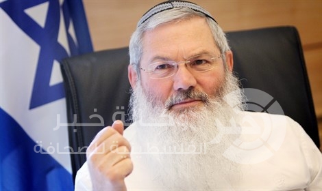 إسرائيل قد تضطر إلى إغلاق المعابر بشكل دائم