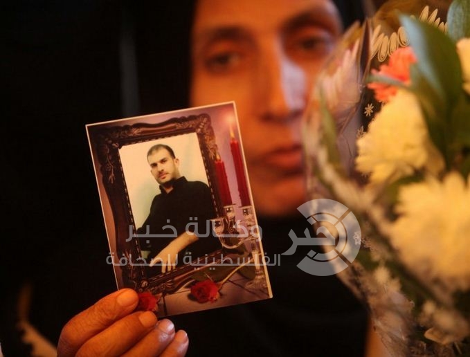 غداً  "خطوات تصعيدية" بسجون الاحتلال من قبل الأسرى