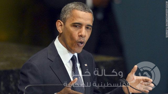 أوباما يكشف عن تفاصيل خطة لمواجهة التغير المناخي