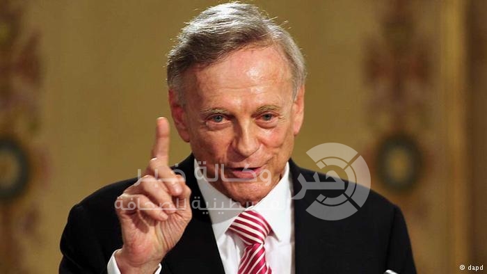 سفير اسرائيلي سابق يدعو ألمانيا إلى انتقاد بلاده