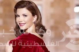 السيدة ماجدة الرومي تقدّم التعازي للشعب الجزائري بوفاة سيد علي كويرات