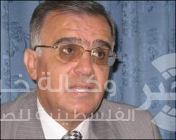 مقبول: سنحقق بخسارة الشبيبة في جامعة بيرزيت