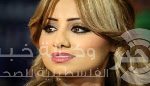 برواس حسين: أنا من أكثر الفنانات أناقة في العالم العربي