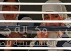 الاحتلال يمدد اعتقال الأسيرة ابتسام حمارشة