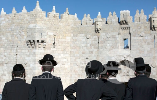 تفنيد "الأوهام" حول إمكانية تقسيم القدس