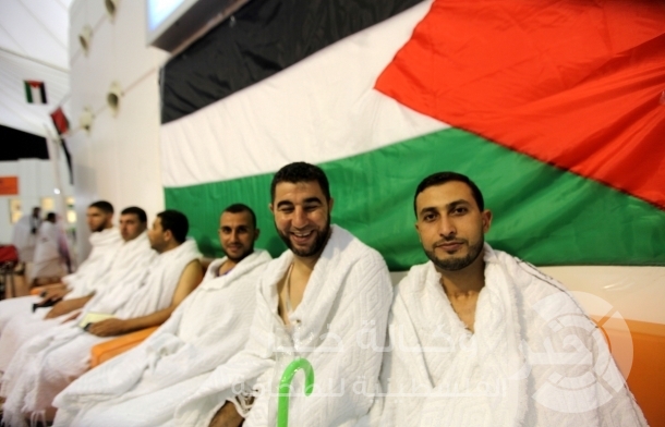 ادعيس يعلن أسماء الدفعة الاضافية من الحجاج