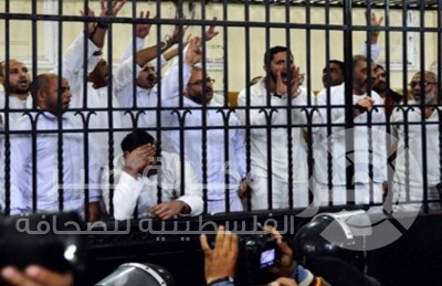 مصر: ردود الفعل الغربية على الأحكام القضائية بحق الإخوان تمثل تدخلا سافرا