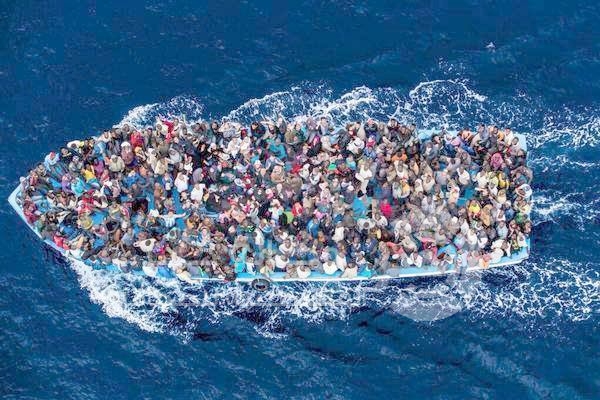 فلسطين تشارك بالاجتماع العربي الأول حول الهجرة