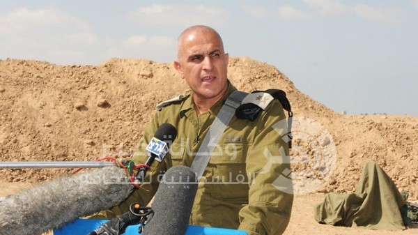 سامي ترجمان : اسرائيل وحماس تبحثان عن التهدئة المشتركة في غزة