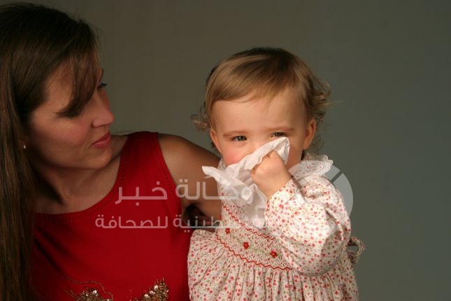 طرق علاج انسداد الأنف بسبب القيء!