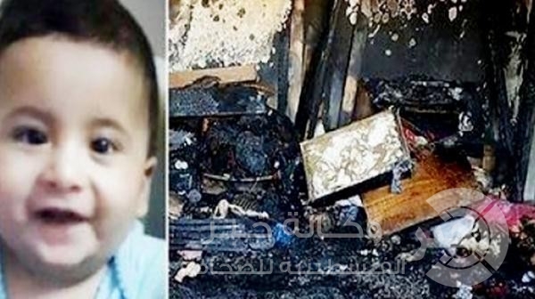 صباح اليوم .. استشهاد والد الطفل "علي دوابشة" وعواد يصرح الجريمة تجددت