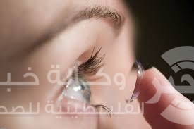 التكنولوجيا تصل إلى تصحيح النظر