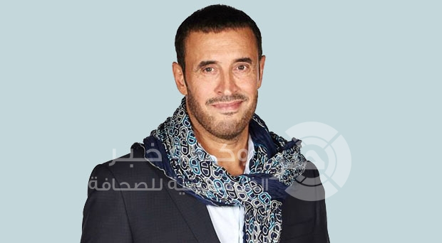 جديد كاظم الساهر