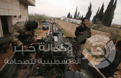 مستشار في “الجيش الحر”: برنامج التدريب الأميركي للمعارضة السورية غامض