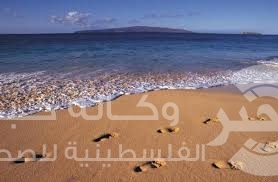 ع اقتراب فصل الصيف، يشكل البحر ملاذاً للعديد من العائلات...