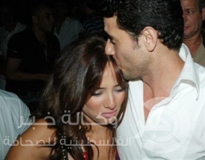 أول رد من أحمد عز على دعوى خلع زينة ضده