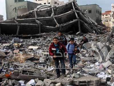 التحقيق في استشهاد أكثر من 1500 مدني فلسطيني