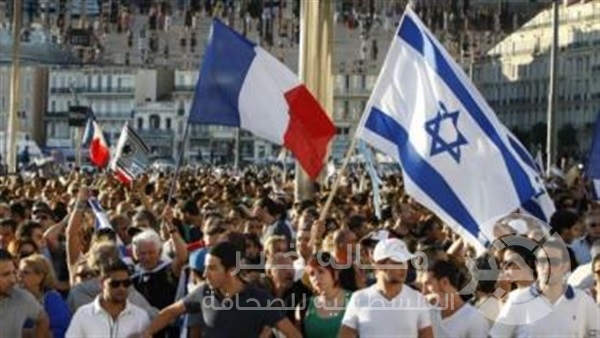 لــــن تكـــونـــوا أكـــــثر أمـــانــــاً فــــي إســـرائــيــل