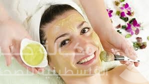 حاربي التجاعيد بالطرق الطبيعية