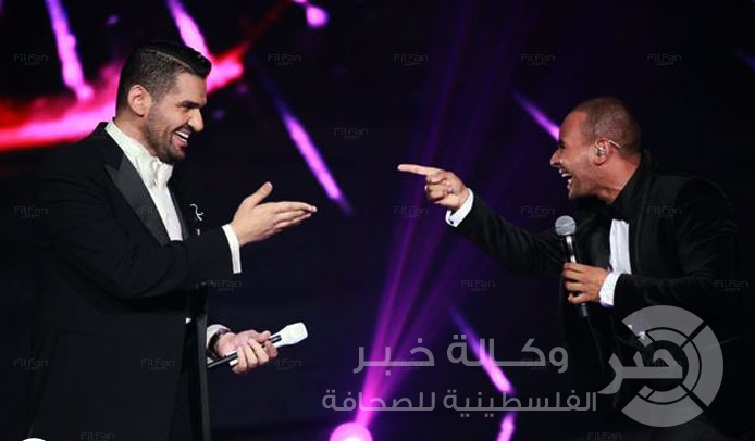 الجسمي ينقذ الفنان المغربي محمد الريفي من الإنتحار