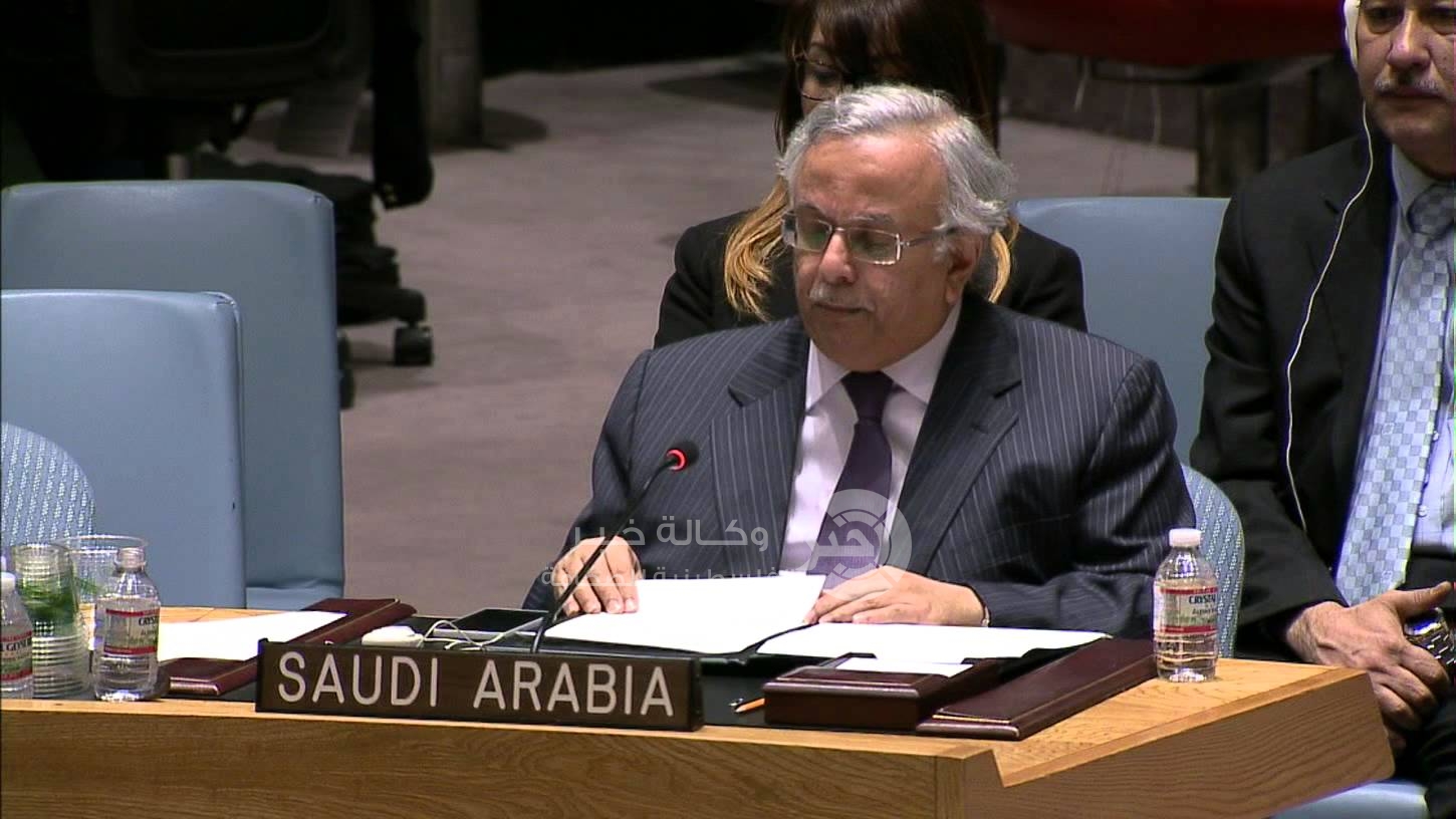 الرياض: لا ضرورة لمشروع روسي بشأن اليمن