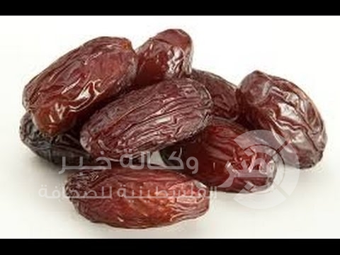 فوائد التمر الجمالية