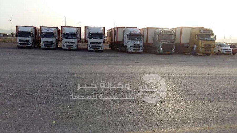 بالتفاصيل : السلطان قابوس يرسل بيوت جاهزة لقطاع غزة ستصل اليوم