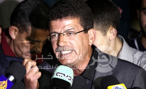 "فارس" دعوة لتضمين قضية الأسرى بين أوراق طاولة محكمة الجنايات