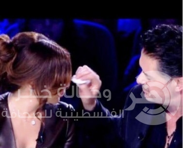 شرت الفنانة اليسا عبر صفحتها الرسمية على موقع التواصل الاجتماعي، صورة تجمعها براغب...