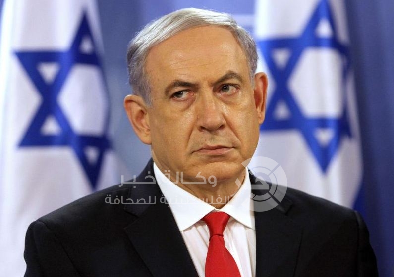 حكومــة نتنياهــو الرابــعــة تـدفــن مسـيرة السـلام