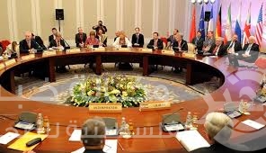 المفاوضات بشأن النووي الإيراني تدخل اليوم مرحلة "دقيقة"