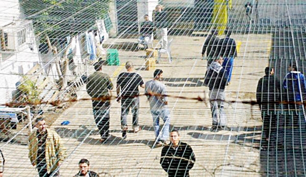 هيئة الأسرى: آخر يوم لاستقبال طلبات التوجيهي للأسرى