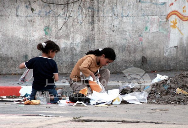 الإحصاء الفلسطيني: 31.2٪ من اللاجئين فقراء‎