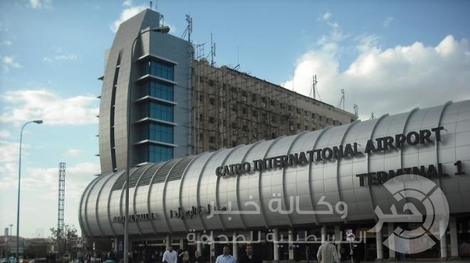 مغادرة 65 مسافراً من مطار القاهرة لعدة دول عقب وصولهم من غزة
