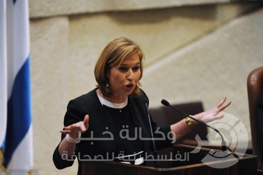 شجار بين بنيت وليفني بعد قتل "إسرائيلي" عن طريق الخطأ بالقدس