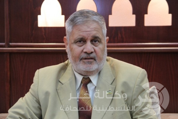 يوسف: حماس غير معنية بتصعيد عسكري
