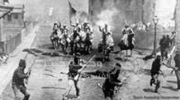 بعد مرور قرن كامل.. "ميلاد أمة" الأكثر عنصرية في عالم السينما